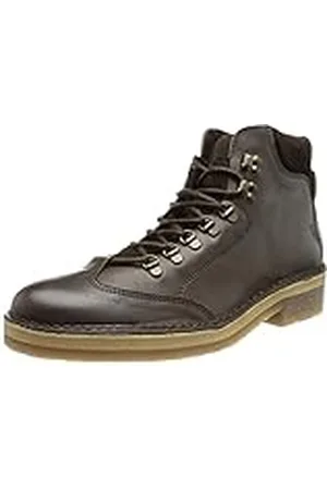 Fly London REUS075FLY, Botas Cortas al Tobillo Hombre, , 44 EU