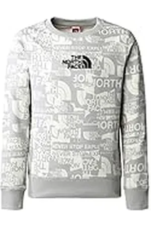 The North Face Sudadera Unisex para niños Drew