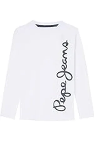 Pepe Jeans Waldo L/S Camiseta, , 16 años para Niños