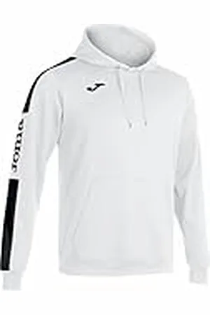 Joma Championship IV - Sudadera con Capucha Hombre, , XXL