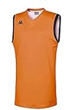 Kappa Atrani Tank Wo Camiseta Sin Mangas de Baloncesto, Mujer, , 2XS