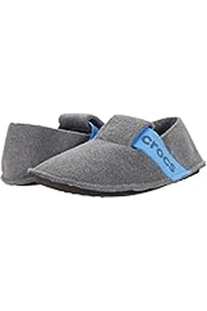 Crocs Unisex Niño Classic Slipper K Zapatillas, , 19/20 EU