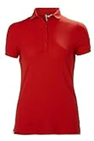 Helly Hansen Mujer Polo Crewline, M