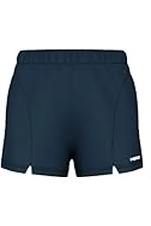 Head Dynamic - Pantalones Cortos para Mujer, Color
