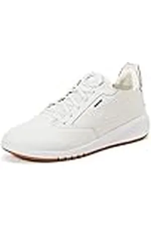 Geox D Aerantis A Sneakers Mujer 42 EU