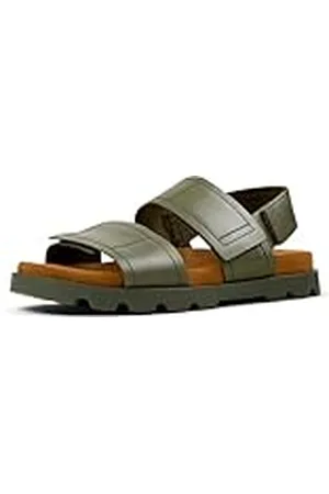 Camper Brutus Sandal K100777, Sandalia de 2 Correas Hombre, , 44 EU