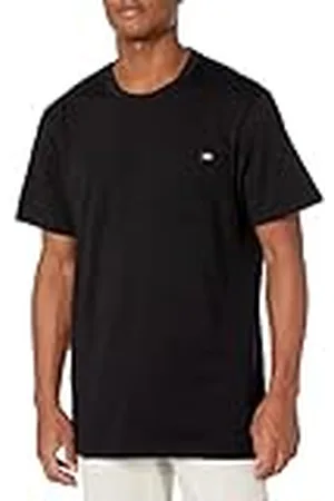 Dickies Camiseta Holgada Con Bolsillo Y Manga Corta Hombre, , S