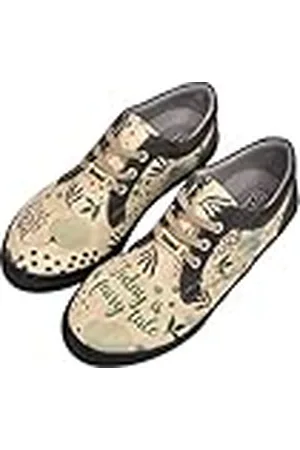 Dogo Cord, Zapatilla de Deporte Mujer, , 36 EU