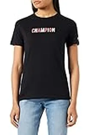 Champion 115993 Light Cotton Jersey gr.150 T-Shirt Women M