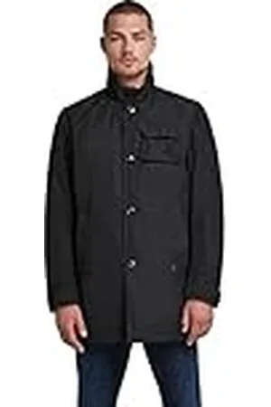 G-Star Para Hombre Gabardina Utility HB Tape Padded, , L