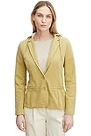 TOM TAILOR Señoras Blazer con capucha 1030633, , L