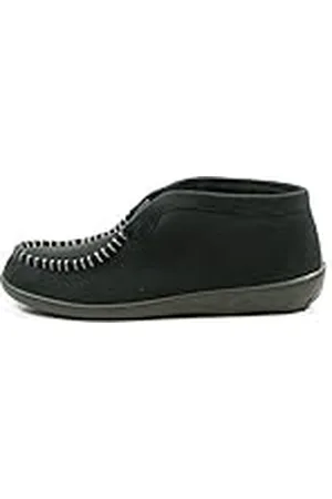 Rohde Ballerup 2236 Zapatillas de casa para Mujer, Talla:37 EU, Color: