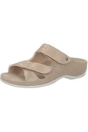 Berkemann Janna, Pantuflas Mujer, , 41.5 EU