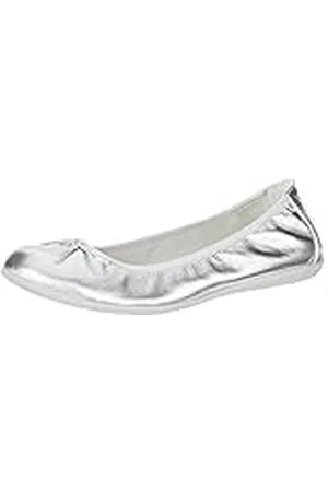 Primigi Fantasy Flat, Zapatos Planos Mary Jane Mujer, , 36 EU