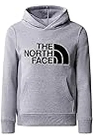 The North Face Drew Peak - Chaqueta Unisex para niños