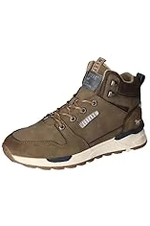 Mustang 4186-504, Zapatillas Hombre, , 43 EU