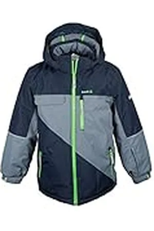 Kamik Niños Chaqueta Rufus, Todo el año, Infantil, Color , tamaño 86