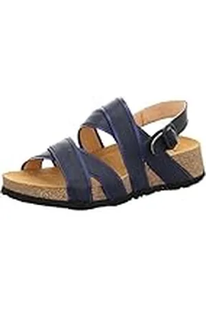 Think! Sostenible Koak, Chanclas Mujer, , 43 EU