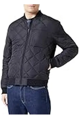 JACK & JONES Jjkarl-Chaqueta Acolchada, , XL para Hombre