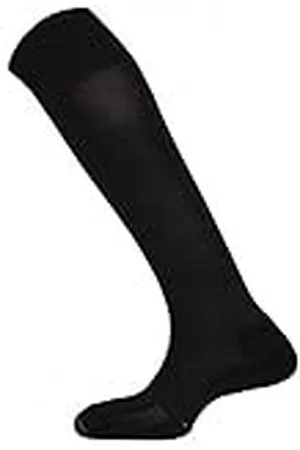 Mitre Prostar Plain Mercury-Calcetines de fútbol, Color , Talla, Hombre, Senior/Size 7-12