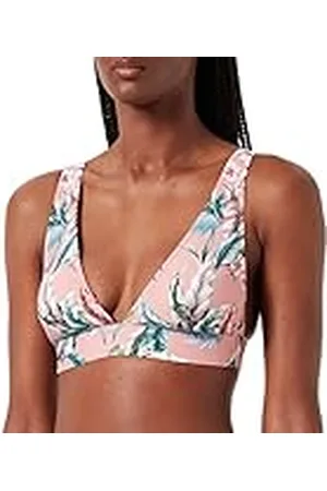 ESPRIT Bodywear Mujer Malibu Beach Rcs Pad.bra Top Bikini, , 40C