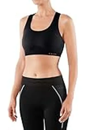Falke Madison Low Support W Sb hilo funcional para un nivel de actividad bajo 1 pieza, Sujetador deportivo Mujer, , S