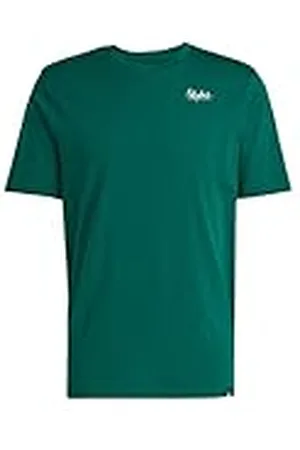 adidas Hombre Lounge Still Life Bowl Graphic T-Shirt, , M