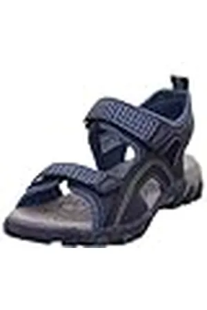 Superfit Hike 0600451, Sandalias de Tiras, , 33 EU