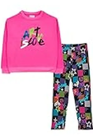 Tuc Tuc 11359481 Conjunto, , Regular (Pack de 2) para Niñas