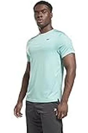 Reebok Camiseta Marca Modelo WOR SS Tech tee