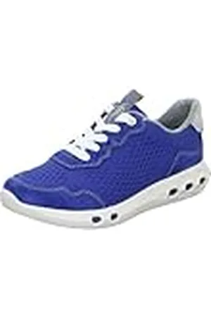 ARA Jumper, Zapatillas Mujer, , 38.5 EU Ancho