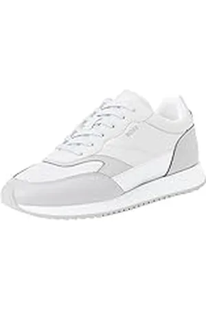 HUGO BOSS Kai_Runn_nymxmt, Zapatillas Mujer, , 38 EU