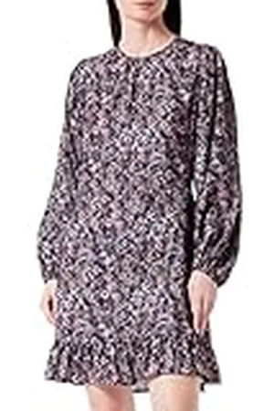 Replay W9784 Vestido, , M para Mujer