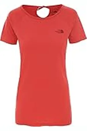The North Face Camiseta Berard para Mujer. S