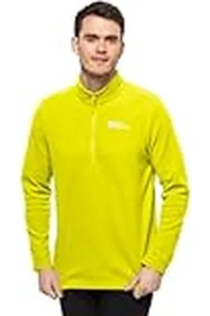 Jack Wolfskin Taunus Hz M Jersey, , XL para Hombre