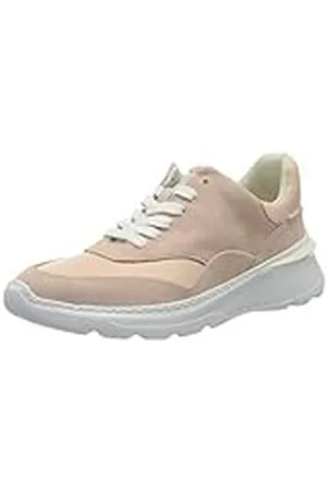 Clarks Sprintlitelace, Zapatillas Mujer, , 35.5 EU