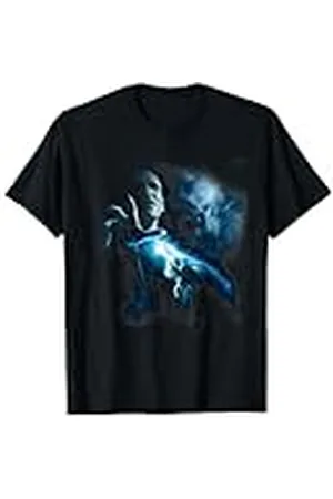 Harry Potter Voldemort Shadow Camiseta
