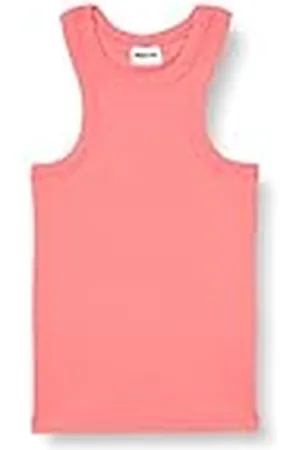 Noisy May Nmmaya S/L Halter Neck Top Noos, , L Mujer