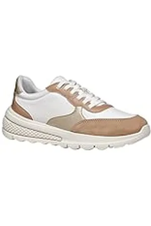 Geox D Activart B, Zapatillas Mujer, , 36 EU