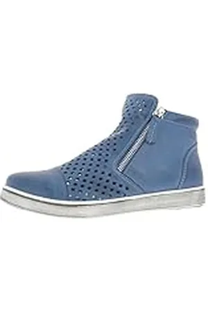 Andrea Conti Damen Sneaker, Zapatillas Mujer, , 35 EU