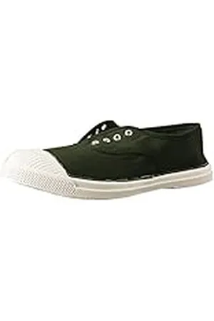 Bensimon Tennis Elly ENF, Zapatillas Unisex niños, , 31 EU