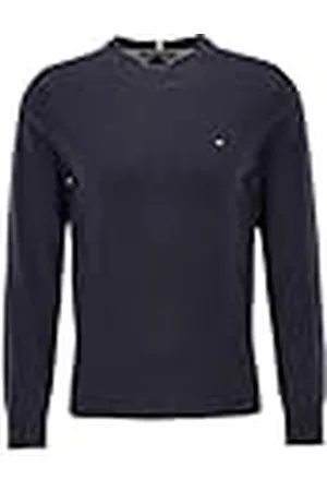 Tommy Hilfiger Hombre Jersey 1985 sin Capucha, , 3XL