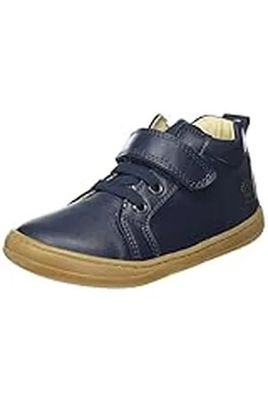 Primigi Footprint Change, Zapatillas, Azul Oscuro 3, 29 EU