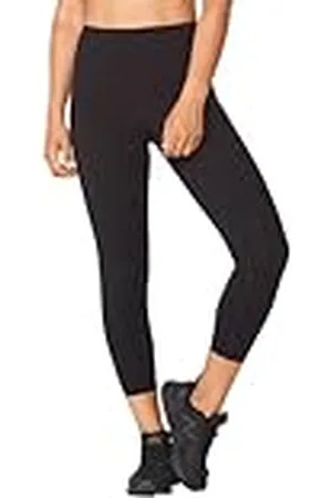 2XU 9336340733973 Medias, Mujer, Negro/Negro, XL