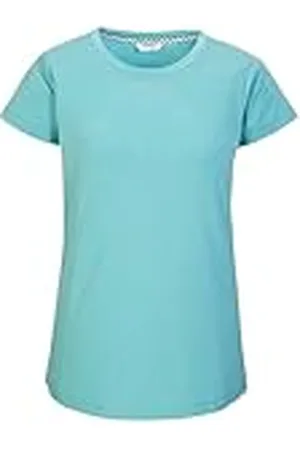 Killtec KOS 23 WMN TSHRT Funcional/Camiseta de Manga Corta, , 42 para Mujer