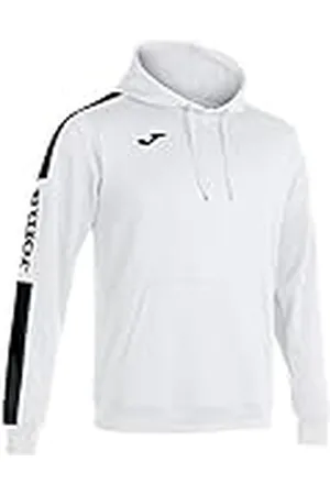 Joma Championship IV - Sudadera con Capucha Hombre, , XXS