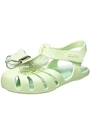 Zaxy Butterfly Baby, Sandalia Unisex niños, , 27 EU Estrecho