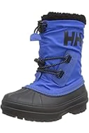 Helly Hansen Jk Varanger Insulated, Botas Casuales Unisex niños, , 29 EU