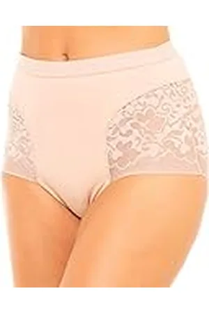 Playtex Brief Woman Expert in Silhouette Maxi Brief x1, , 3XL