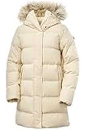 Helly Hansen Helly-Hansen Womens W Blossom Puffy Parka, , M